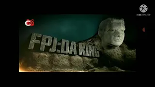 FPJ: Da King (Title Card) - A2Z & TV5