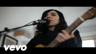 PJ Harvey - Bitter Branches