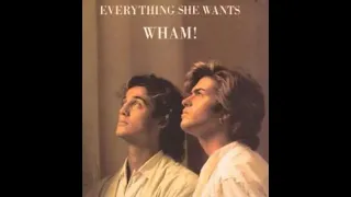 wham - everything she wants (multitrack remix) #80s #remix #newwave #wham