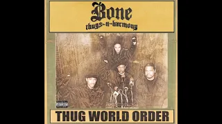 Bone Thugs N Harmony - What About Us (Remix)