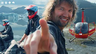 Joel and Luke's ALASKA adventure - vlog ep.28 | for KING + COUNTRY