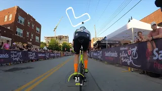 2021 Tulsa Tough (Arts District/Pro men)