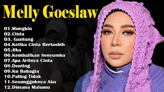 Lagu Melly Goeslaw Full Album Terbaik Populer Sepanjang Mas