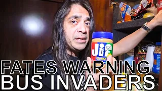 Fates Warning - BUS INVADERS Ep. 1440