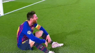 CHOKER ? ● Just Look At These Goals from Lionel Messi in Big Games ¡ ||HD||