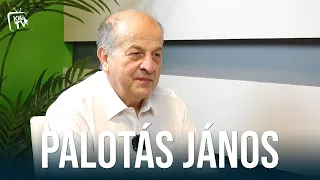 Palotás János: Orbán a putyini rendszer részévé teszi Magyarországot