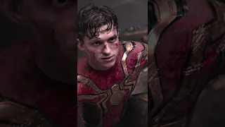 A gift. A curse. #spiderman #viral #edit #youtubeviralshorts #youtube #tiktok