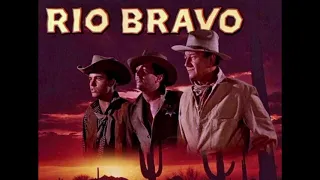 Rio Bravo   Love Theme ( Play out) Dimitri Tiomkin