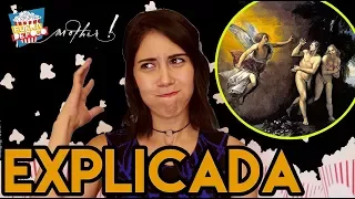 Madre! - EXPLICACIÓN  y TEORÍAS de la película