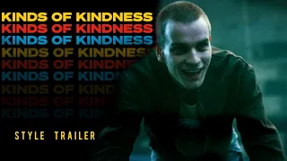 Trainspotting | Trailer | Kinds Of Kindness Style