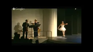La Bayadère - Excerpts from "The Kingdom of the Shades"
