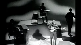 Gerry & the Pacemakers  live - I'll Be There (January 12,1965)(Stereo Mixed)