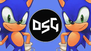 Sonic The Hedgehog Dubstep Song