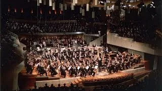 Adès: Asyla / Simon Rattle's Inaugural Concert from 2002