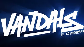 Vandals GamePlay For Android/iPhone/iPad