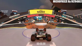 Best Of Press Forward 2 (TRACKMANIA 2020 PF)