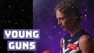 Fremantle Dockers ‘Young Guns’ for 2023! | General discussion #afl #fremantle || 2023