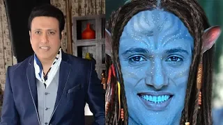 Govinda claims he was offered lead role for Avatar movie by James Cameron