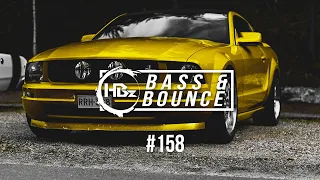 HBz - Bass & Bounce Mix #158