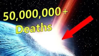 Every Death in Deep Impact (Fast)