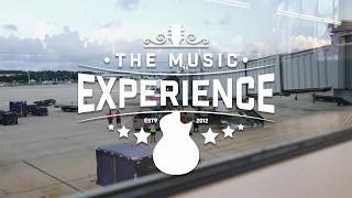 The Music Experience: Bourbon and Beyond 2017