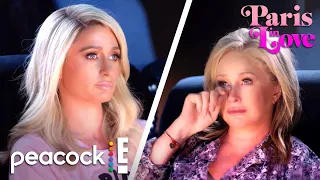 Paris Hilton Gets Kathy to Watch Documentary: Paris in Love RECAP (S1, E11) | E!