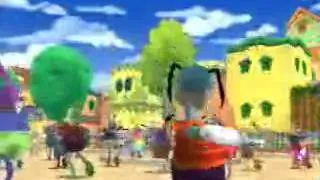 Toontown Online 30 second commercial