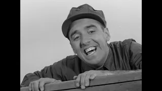 Gomer Pyle, USMC   s01e01   Gomer Overcomes the Obstacle Course