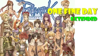 One Fine Day Extended - Ragnarok Online OST / BGM