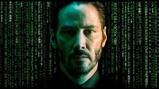 White Rabbit - Matrix Resurrections | Epic Trailer Version - Official Trailer Song | 1 HOUR LOOP