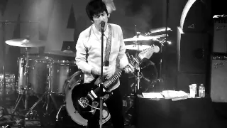 STILL ILL by Johnny Marr live@Paradiso Noord 1-11-2014