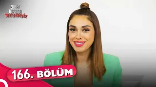 Zuhal Topal'la Yemekteyiz 166. Bölüm | 2 Mayıs 2022