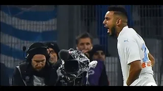 La réaction des commentateurs après le doublé de Payet est absolument magique 😂😂