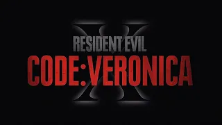 Resident Evil: Code Veronica - A Moment Of Relief (Save Theme)