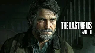 THE LAST OF US Part 2 (PS4) - Release Date Trailer @ 1080p ᴴᴰ ✔