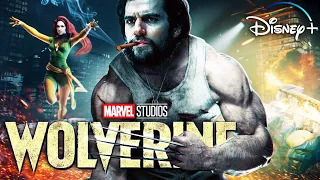 WOLVERINE Teaser (2024) With Henry Cavill & Anna Paquin
