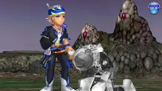 DFFOO GL Act 2 Ch 05 Scene 19: Plucked Will