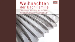 Weihnachts-Oratorium, BWV 248, Pt. 1: Christmas Oratorio, BWV 248, Part I: Jauchzet,...