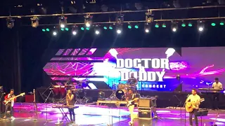 Daddy - Dangalanna Be - Doctor & Daddy Live In Concert 2020 @ Musaeus College Auditorium