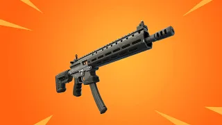 Fortnite Tactical AR is Here!