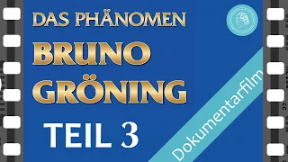 Fenomém Bruno Gröning – dokumentární film – ČÁST 3