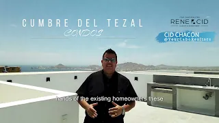 Residencial Cumbre Del Tezal CONDOS Cabo San Lucas | Your Cabo Realtors