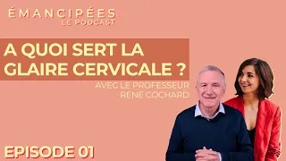 À quoi sert la Glaire Cervicale ?