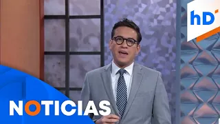 Nacho Lozano: ¿Por qué se desplomó el puente en Pittsburgh? | hoyDía | Telemundo