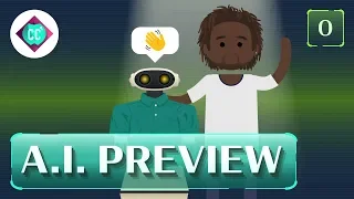 Crash Course Artificial Intelligence Preview