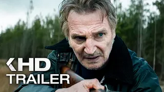 IN THE LAND OF SAINTS AND SINNERS Trailer (2024) Liam Neeson