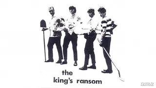 The King’s Ransom - Ain t That Just Like Me (The Coasters Cover)