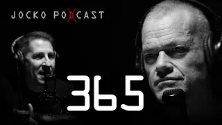 Jocko Podcast 365: Build A Palace, Or Struggle to Build a Lean-To. Lessons From Omar Bradley.