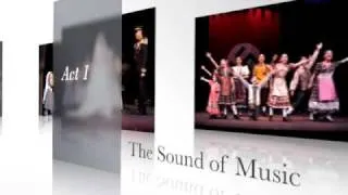 The Sound of Music Introduction