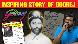 History of Godrej / 127 வருட கோத்ரேஜ்ஜின் வரலாறு / Big Bang Bogan